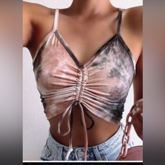 Fashion Nova top - Picture 2 of 7